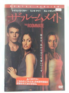 ZD43088【中古】【DVD】ザ・ルームメイト(日本語吹替なし)