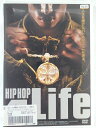 ZD43140【中古】【DVD】HIP HOP 4Life(日本語吹替なし)