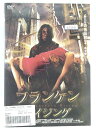 ZD43146【中古】【DVD】フランケン・ライジング (日本語吹替なし)