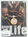 ZD43159【中古】【DVD】HIP HOP 4 Life(日本語吹替無し)