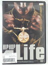 ZD43192【中古】【DVD】HIP HOP 4Life ヒップホップ・フォー・ライフ(日本語吹替なし)