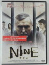 ZD43208【中古】【DVD】ナイン(日本語吹替なし)