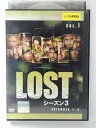 ZD43216【中古】【DVD】LOST ロストシーズン3 VOL.1