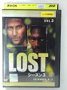 ZD43218【中古】【DVD】LOST ロストシーズン3 VOL.3