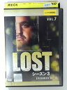 ZD43222【中古】【DVD】LOST ロストシーズン3 VOL.7
