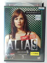 ZD43242【中古】【DVD】ALIAS エイリアスシーズン5 VOL.3