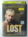 ZD43251【中古】【DVD】LOST ロストシーズン2 VOL.7