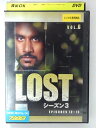 ZD43266【中古】【DVD】LOST ロストシーズン3 VOL.6
