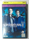 ZD43272【中古】【DVD】スーパーナチュラル 5THE FIFTH SEASON VOL.2