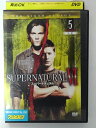 ZD43273【中古】【DVD】スーパーナチュラル 6THE SIXTH SEASON VOL.5