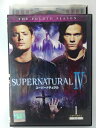 ZD43274【中古】【DVD】スーパーナチュラル 4THE FOURTH SEASON VOL.1