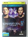 ZD43276【中古】【DVD】スーパーナチュラル 4THE FOURTH SEASON Vol.4