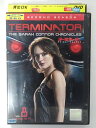 ZD43278【中古】【DVD】ターミネーターサラ・コナー クロニクルズセカンド・シーズン Vol.8