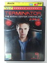 ZD43279【中古】【DVD】ターミネーターサラ・コナー クロニクルズセカンドシーズン VOL.9