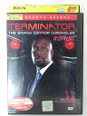 ZD43281【中古】【DVD】ターミネーター サラ・コナー クロニクルズセカンド・シーズン VOL.11