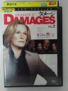ZD43288【中古】【DVD】ダメージ シーズン2 Vol.2
