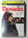 ZD43289【中古】【DVD】ダメージ シーズン2 Vol.3