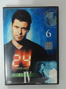 ZD43294【中古】【DVD】24 TWENTY FOURシーズン4 Vol.6