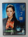 ZD43295【中古】【DVD】24 TWENTY FOURシーズン4 Vol.7