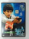 ZD43296【中古】【DVD】24 TWENTY FOURシーズン4 Vol.8