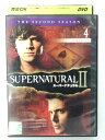 ZD43305【中古】【DVD】スーパーナチュラル 2THE SECOND SEASON Vol.4