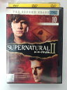 ZD43312【中古】【DVD】スーパーナチュラル 2THE SECOND SEASON vol.10