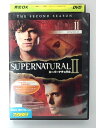 ZD43315【中古】【DVD】SUPERNATURAL シーズン2 vol.11