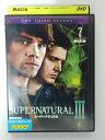 ZD43318【中古】【DVD】スーパーナチュラル 3THE THIRD SEASON VOL.7