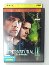 ZD43323【中古】【DVD】スーパーナチュラル 3THE THIRD SEASON Vol.2