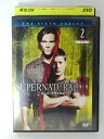 ZD43326【中古】【DVD】スーパーナチュラル 6THE SIXTH SEASON VOL2