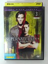 ZD43327【中古】【DVD】スーパーナチュラル 6THE SIXTH SEASON VOL.3