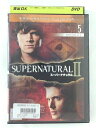ZD43333【中古】【DVD】スーパーナチュラル 2 THE SECOND SEASON VOL.5