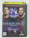 ZD43338【中古】【DVD】スーパーナチュラル 4THE FOURTH SEASON VOL.6