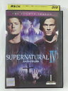 ZD43339【中古】【DVD】スーパーナチュラル 4 THE FOURTH SEASON VOL.1