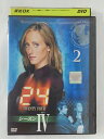 ZD43341【中古】【DVD】24 TWENTY FOURシーズン4 VOL.2
