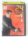 ZD43349【中古】【DVD】24 TWENTY FOURシーズン5 Vol.2