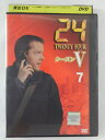 ZD43354【中古】【DVD】24 TWENTY FOUR シーズン5 VOL.7