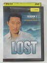 ZD43363【中古】【DVD】LOST ロストシーズン1 VOL.7
