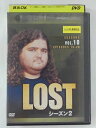 ZD43366【中古】【DVD】LOST ロストシーズン2 VOL.10