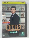 ZD43395【中古】【DVD】BONES -骨は語る-シーズン4 vol.5