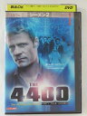 ZD43396【中古】【DVD】THE 4400シーズン2 VOL.1