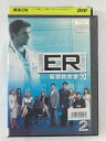 ZD43409【中古】【DVD】ER 緊急救命室シーズン11 VOL.2