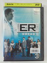ZD43410【中古】【DVD】ER 緊急救命室シーズン11 VOL.3