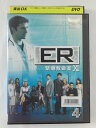 ZD43411【中古】【DVD】ER 緊急救命室 シーズン11 VOL.4