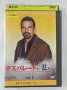 ZD43427【中古】【DVD】デスパレードな妻たちシーズン3 VOL.7