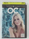 ZD43428【中古】【DVD】THE OC サードシーズン VOL.8