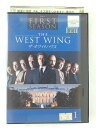 ZD43432【中古】【DVD】ザ・ホワイトハウス ファーストシーズン VOL.1