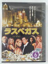 ZD43434【中古】【DVD】ラスベガス VOL.6