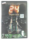 ZD43442【中古】【DVD】24 TWENTY FOURシーズン1 Vol.7