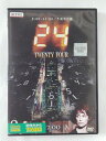 ZD43446【中古】【DVD】24 TWENTY FOUR シーズン1 Vol.9